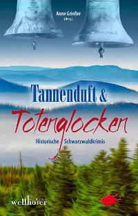 Cover von Tannenduft und Totenglocken