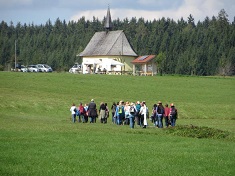 Weiler Kapelle