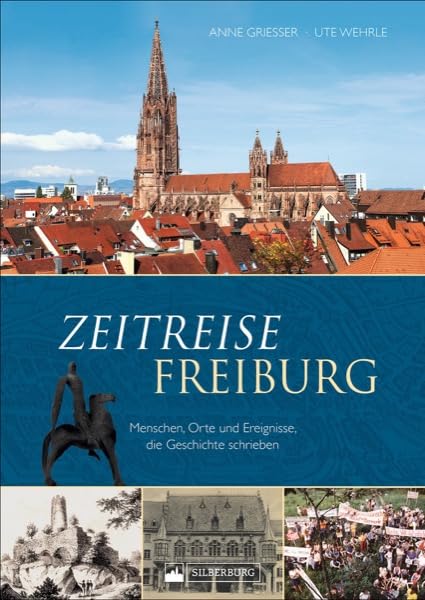 Zeitreise Freiburg